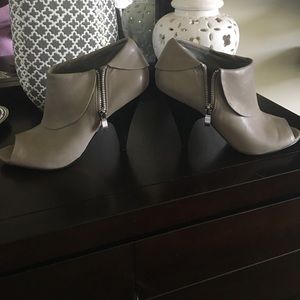Booties