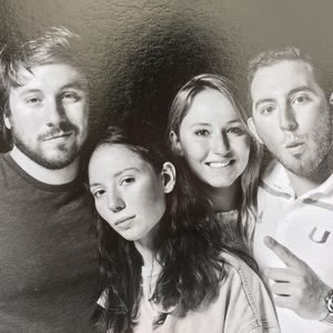 Meet your Posher, Kait