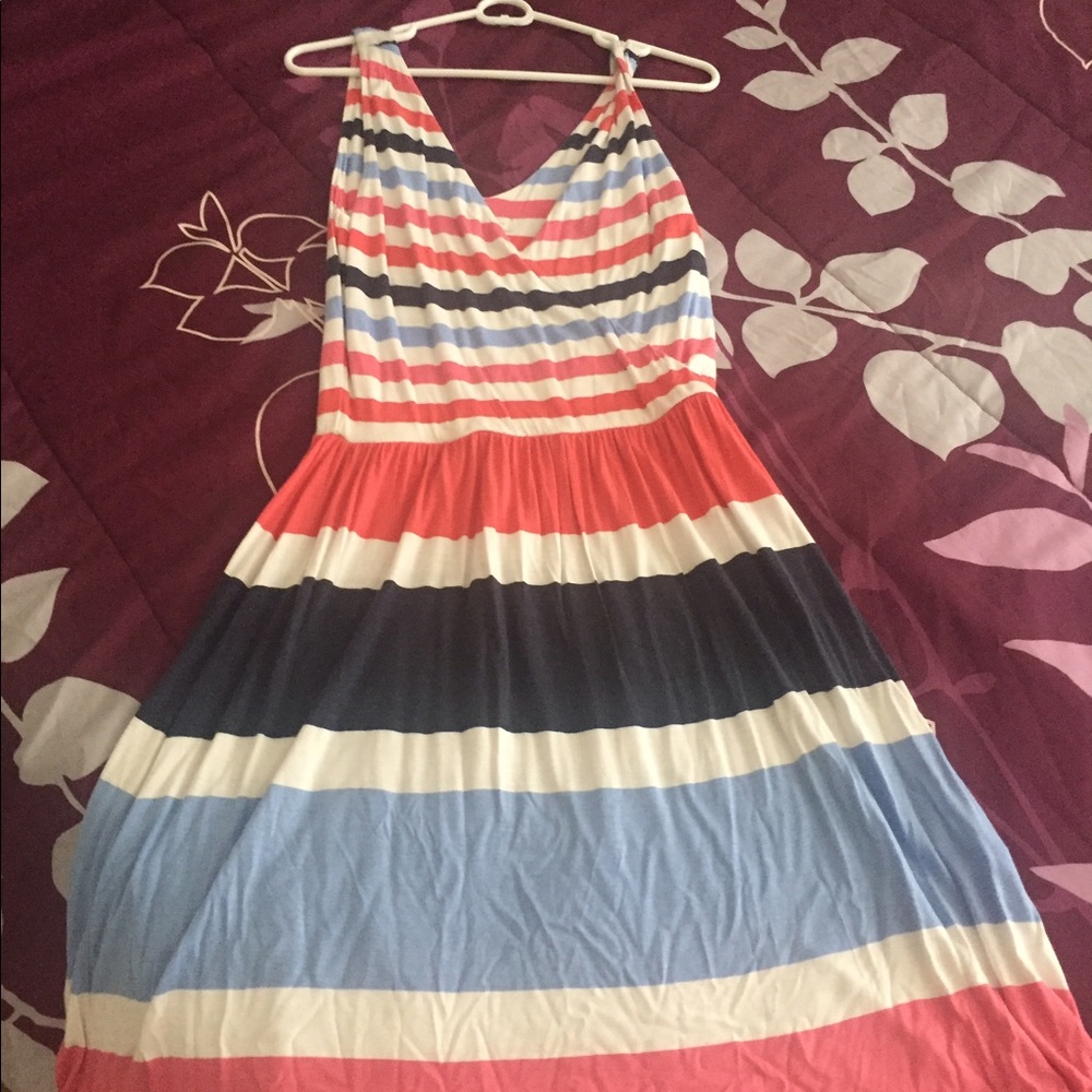 S. Oliver dress