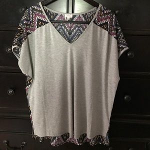 Pixley for stitch fix top size XL GUC Pixley for stitch fix top size XL GUC