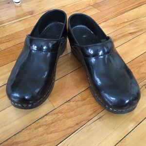 Dansko Clogs