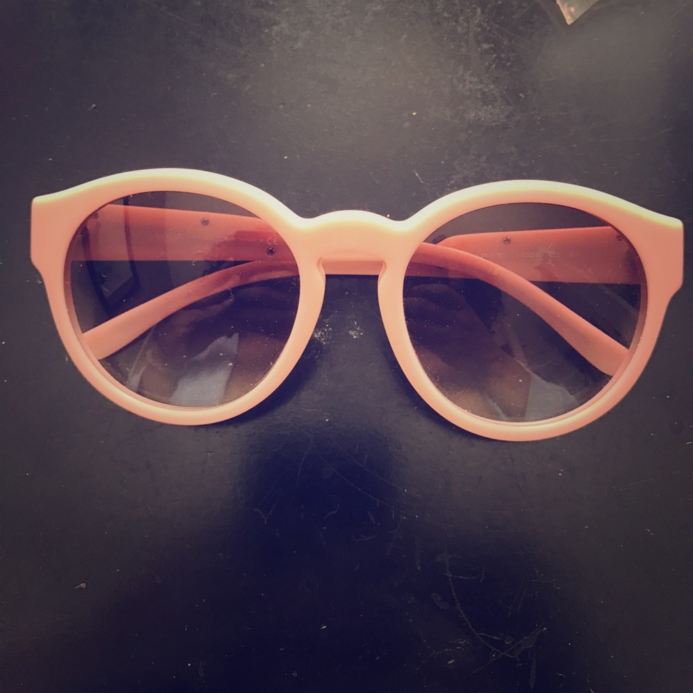 Stella McCarney sunglasses