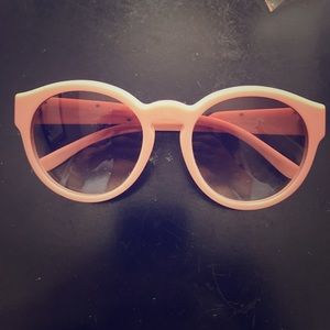 Stella McCarney sunglasses
