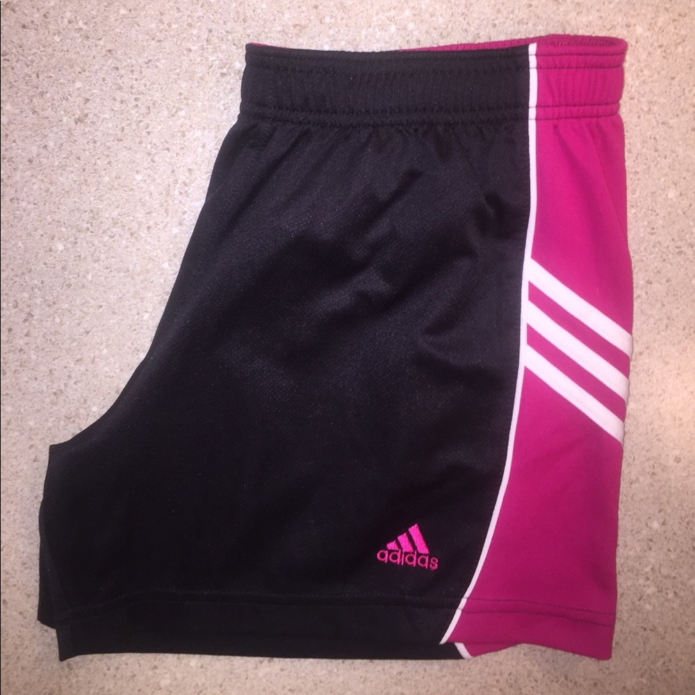 NWOT Adidas Athletic Shorts