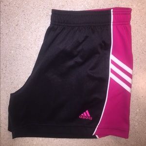NWOT Adidas Athletic Shorts