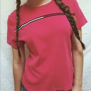 Tommy Hilfiger Vintage T-Shirt