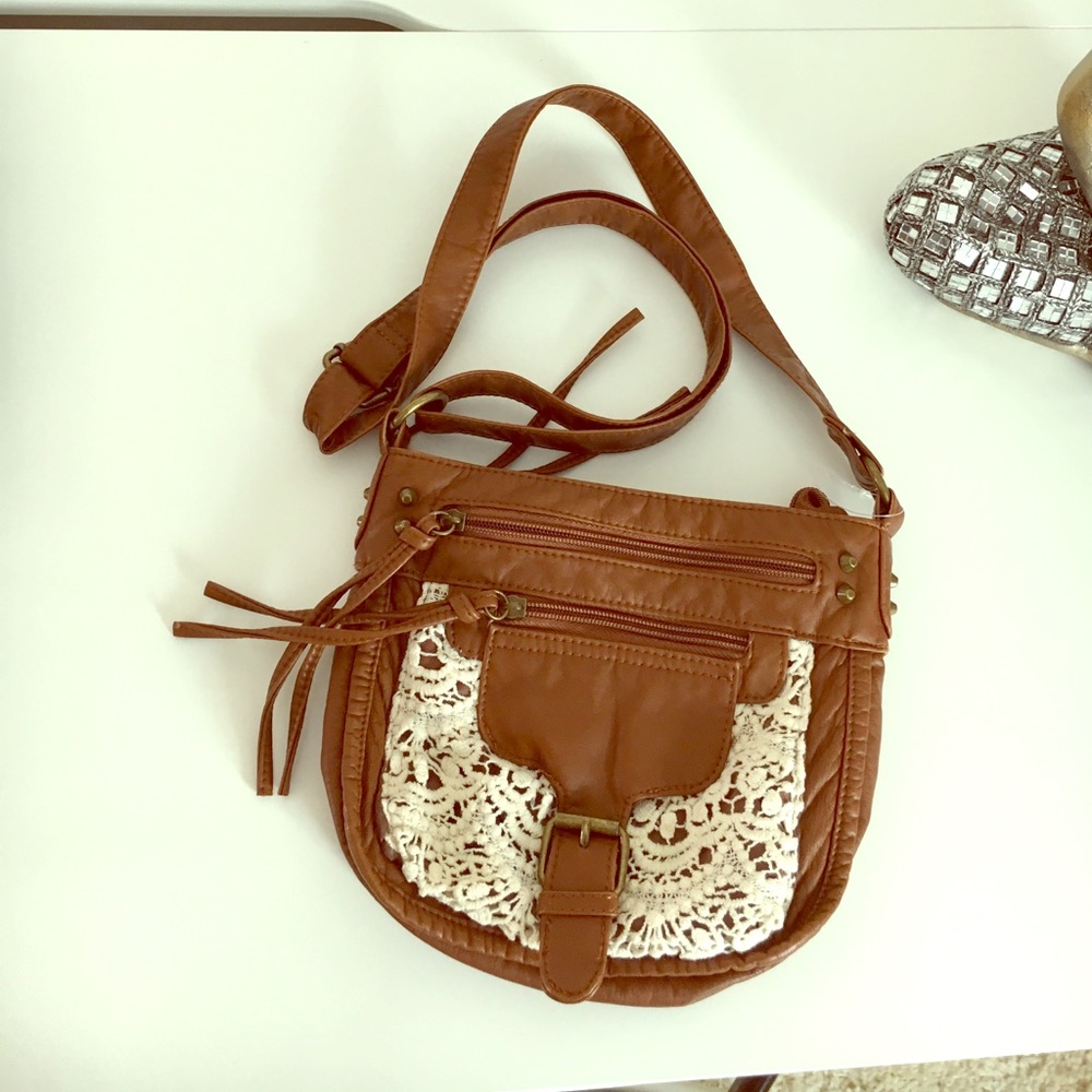 Mini purse