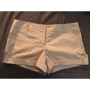 Express Shorts
