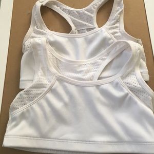 Sports bras