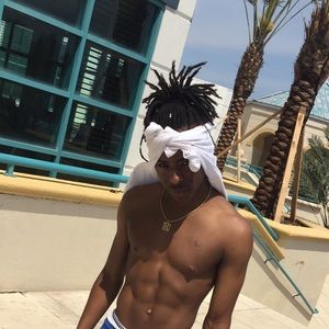 Meet your Posher, Timothy