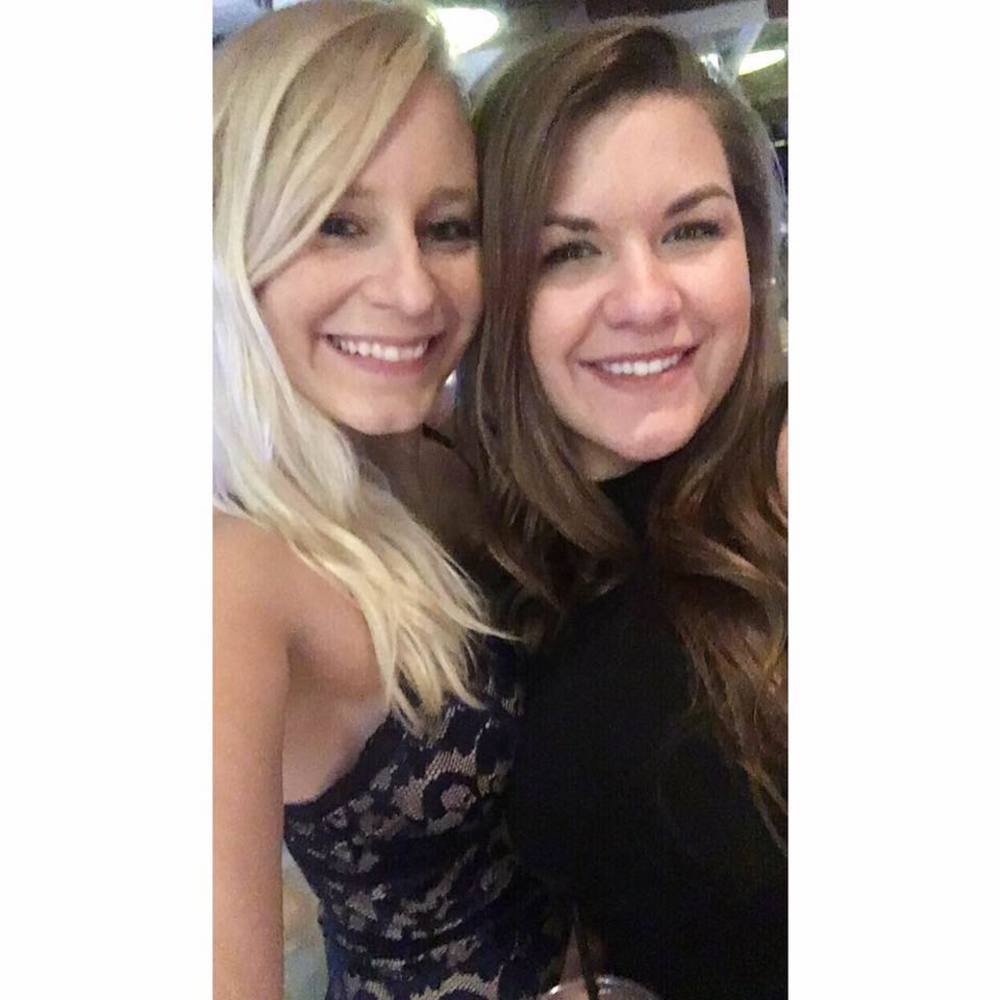 Meet your Posher, Alexis