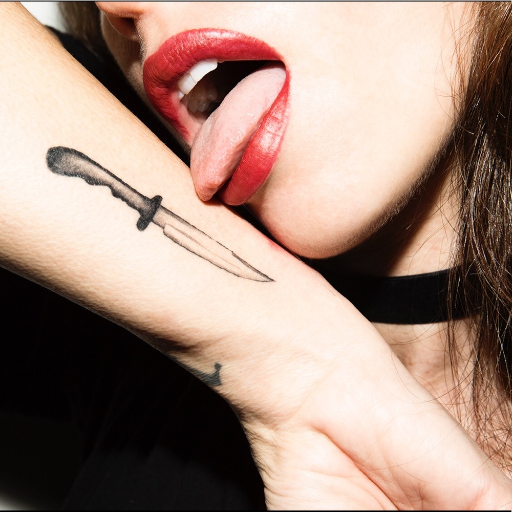 Meet your Posher, Ren