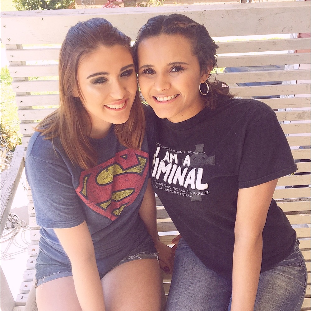 Meet your Posher, Ragen