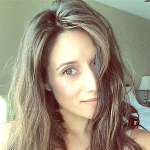 Meet your Posher, Esther