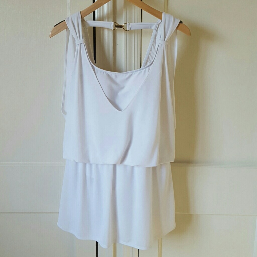 The Slim Suit by Kandice Pelletier for Minnie Rose