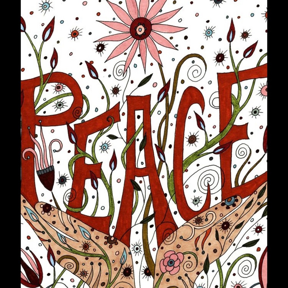 Meet your Posher, Valerie