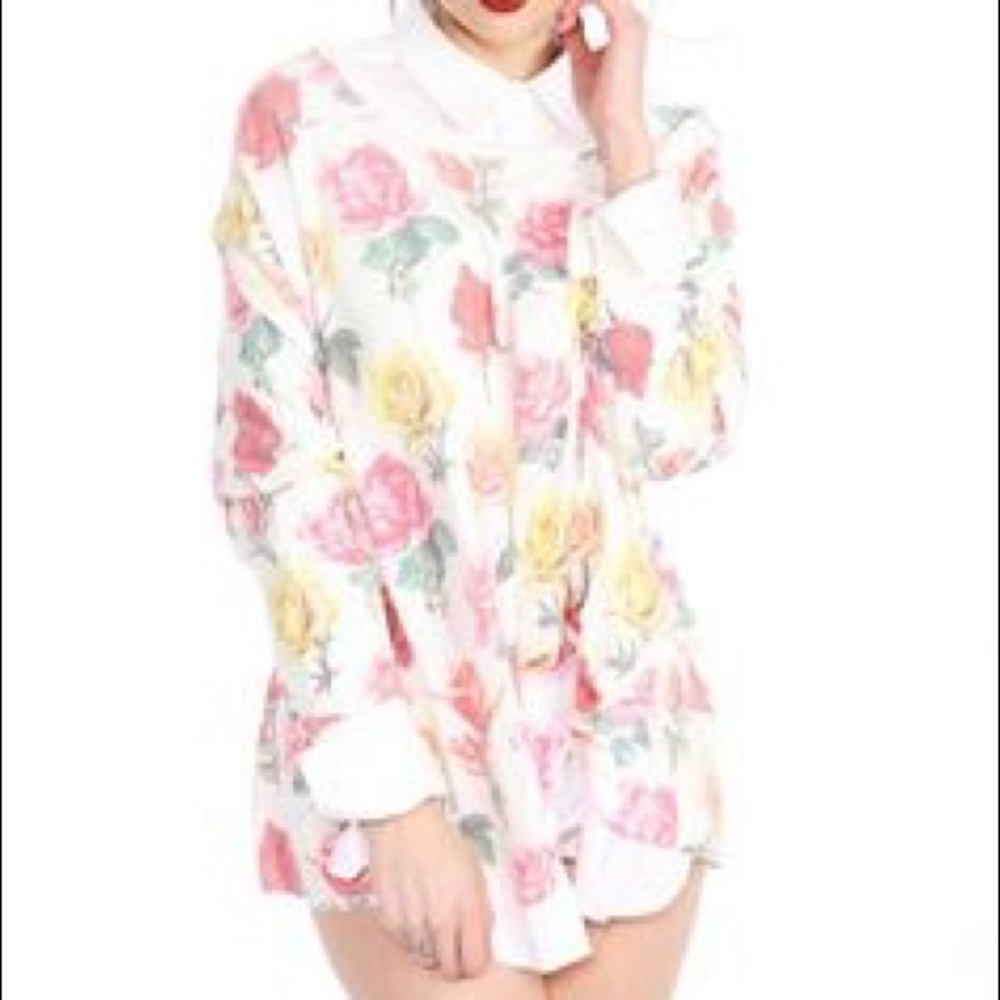 Wildfox thermal