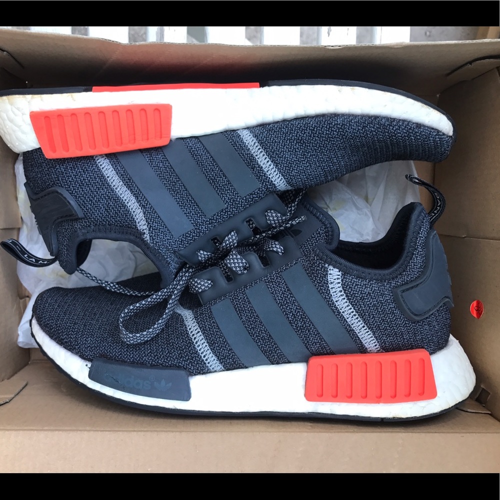 Adidas NMD_R1