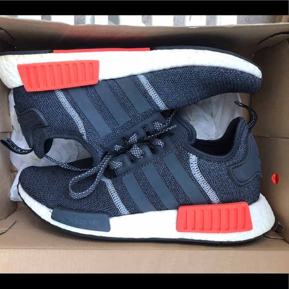Adidas Other - Adidas NMD_R1