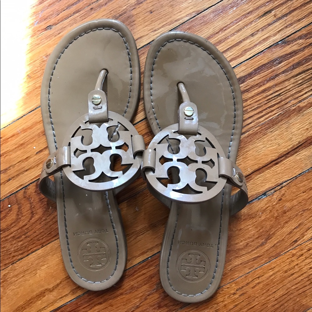 Tory BURCH sandals