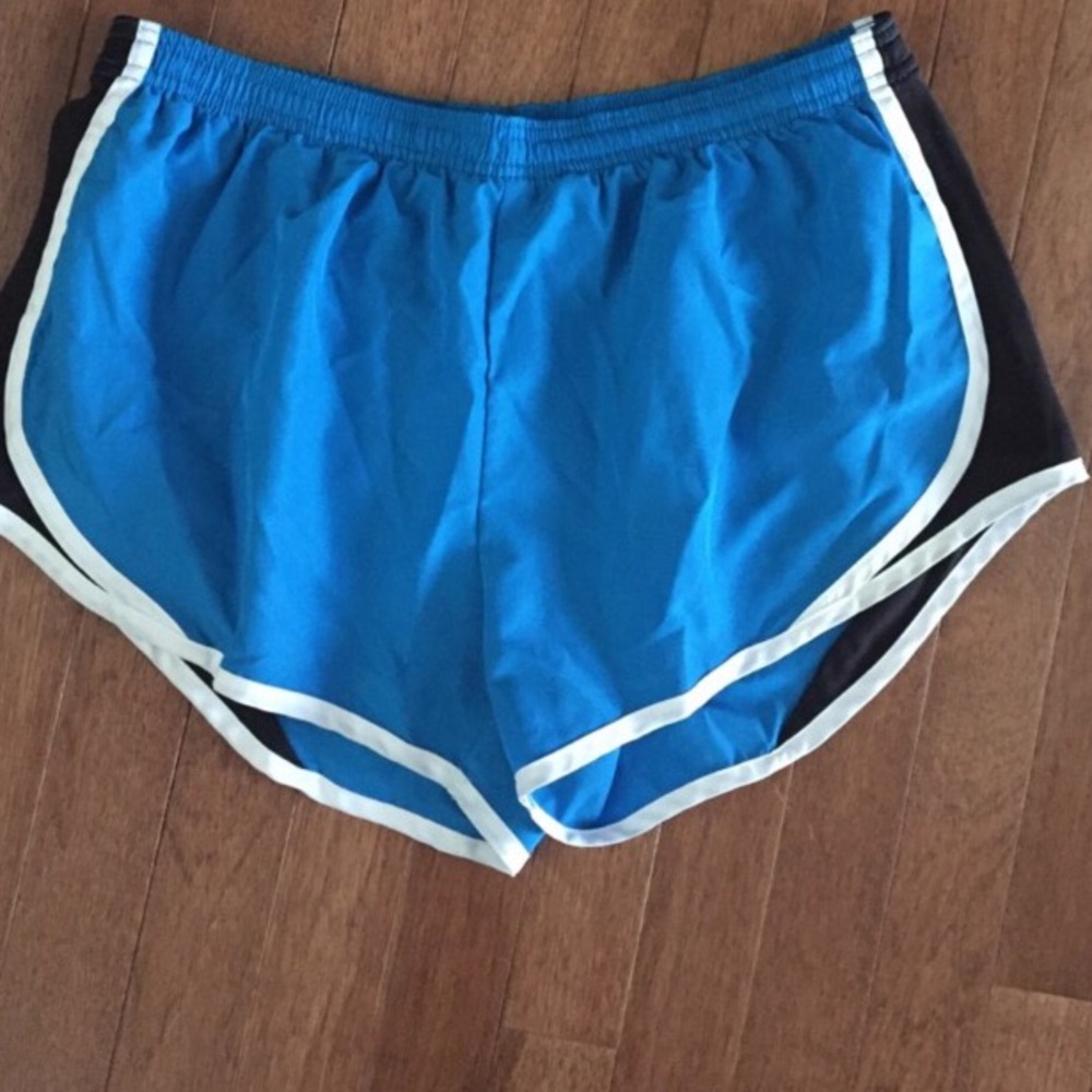 Women's Ball Shorts