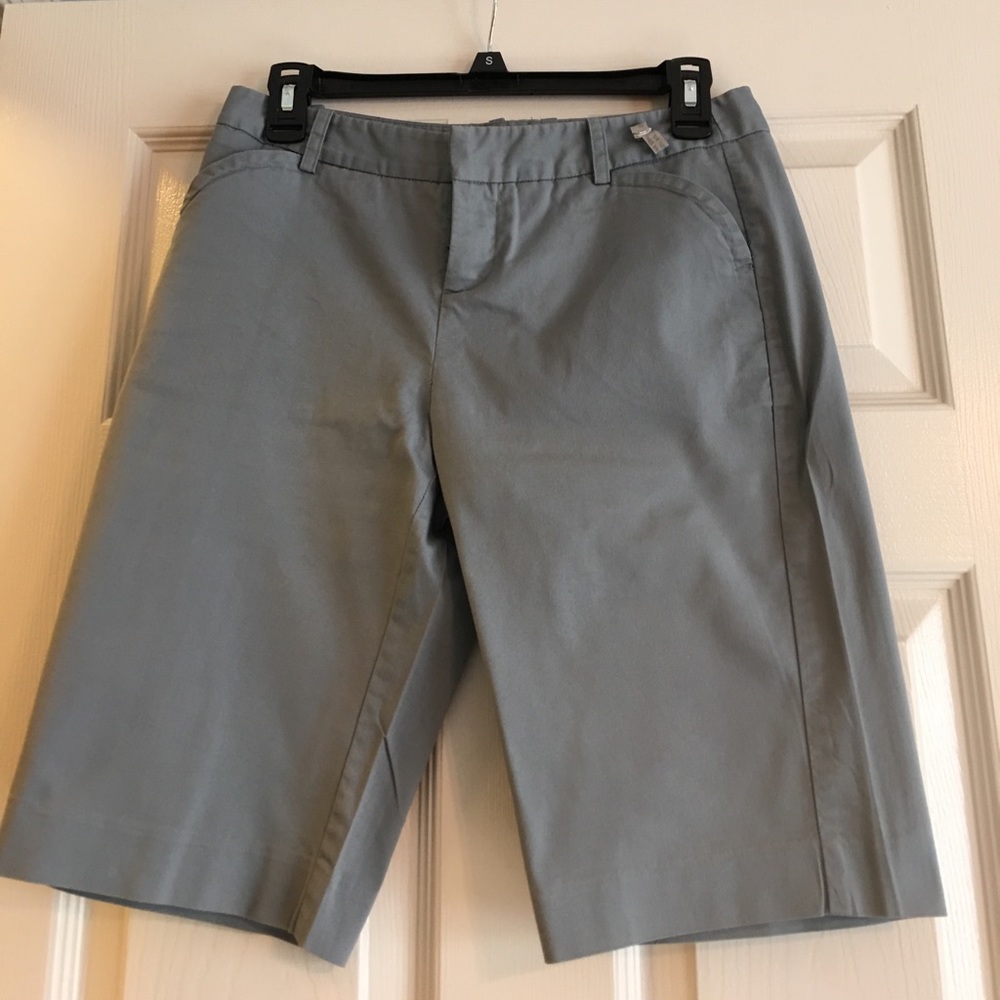 Bermuda Shorts