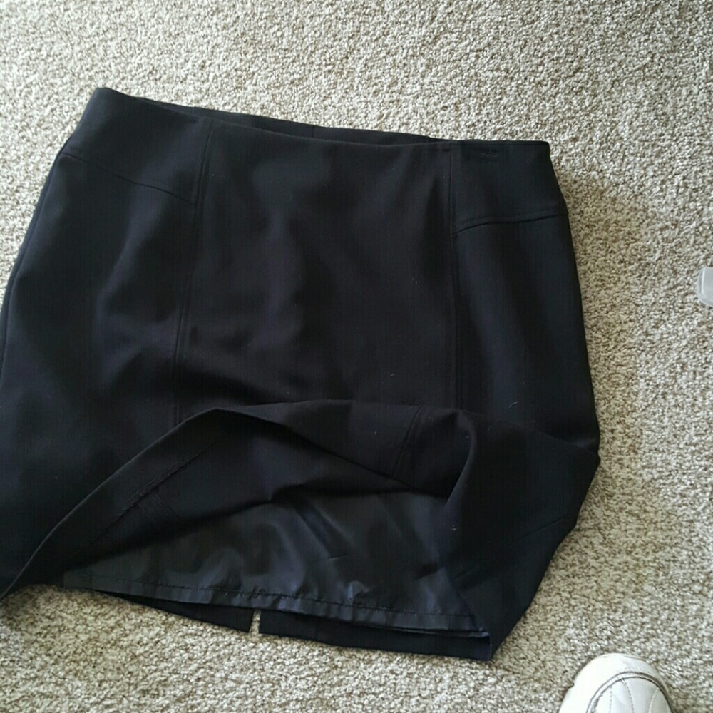 Skirt by Worthington Stretch, never worn