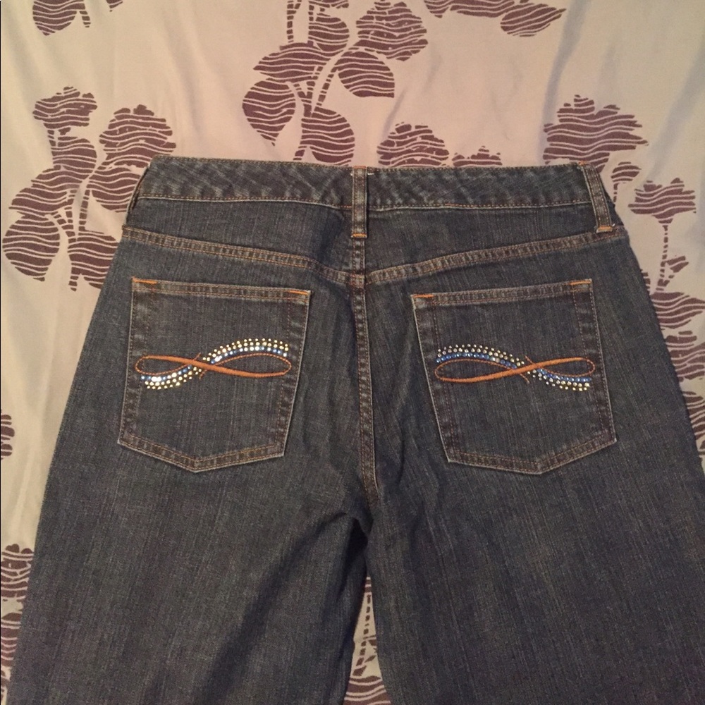The Limited Jeans