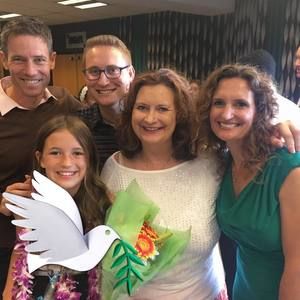 Meet your Posher, Rita