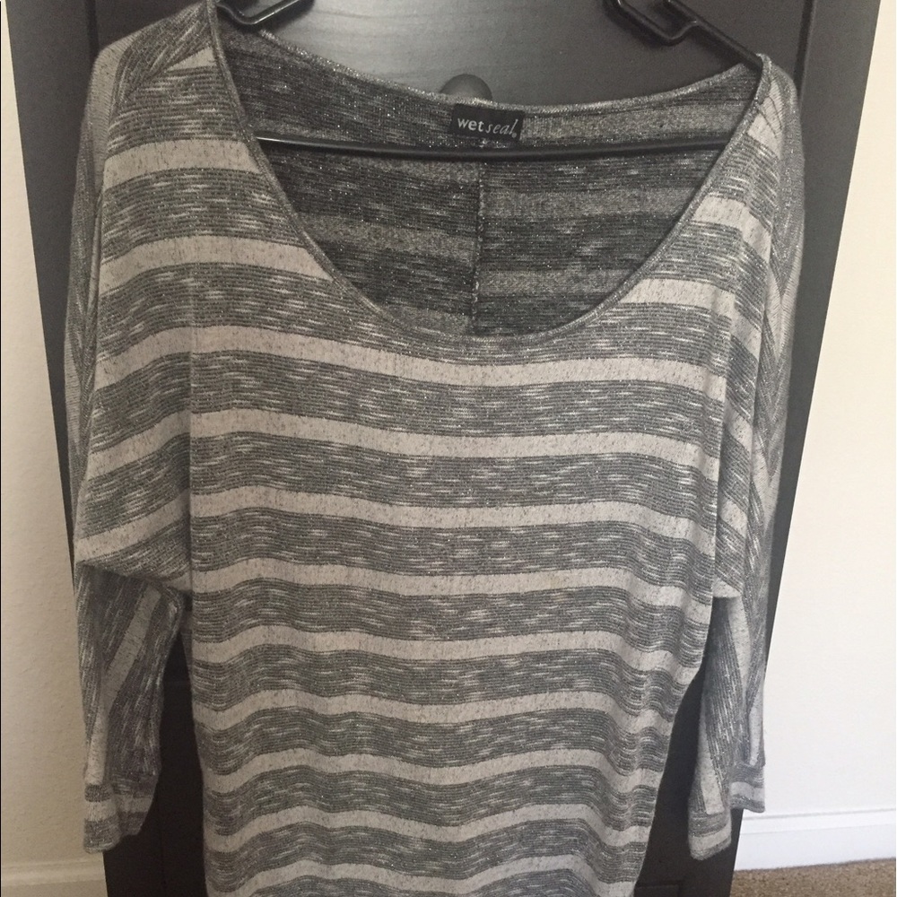 Dress shirt