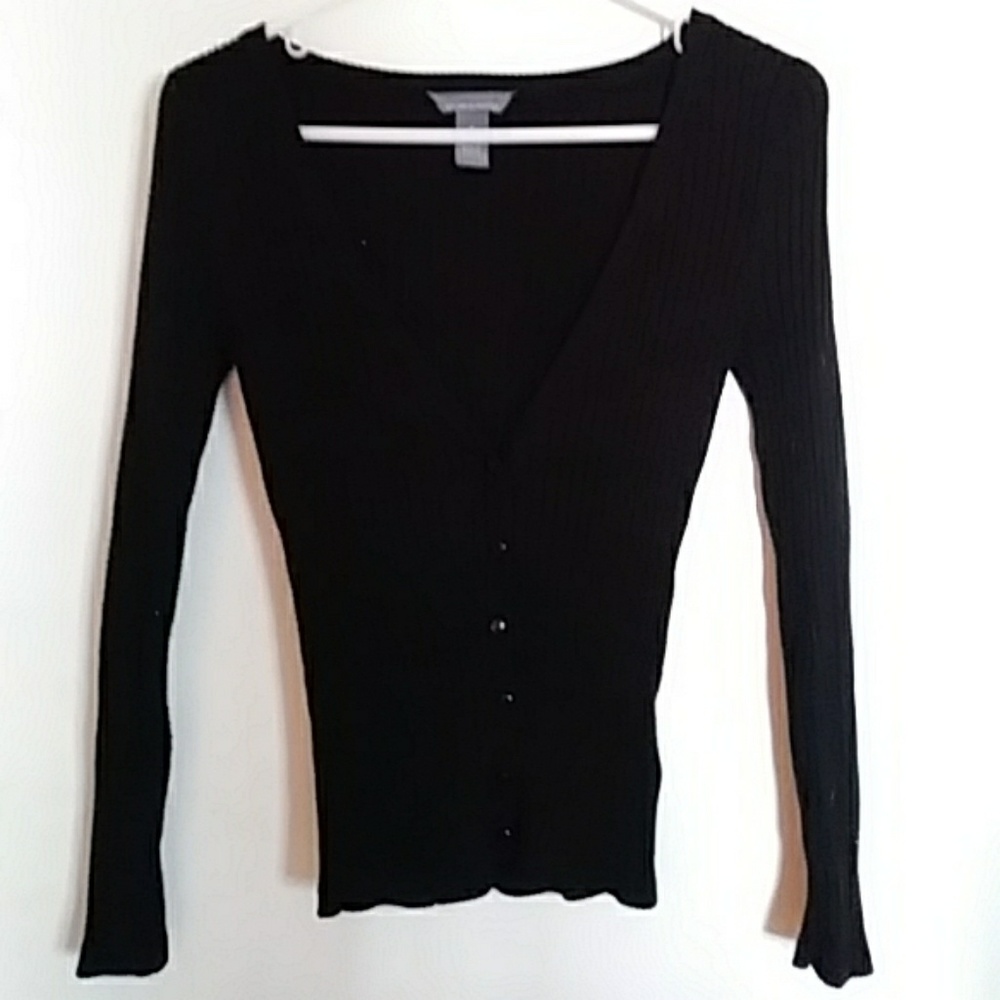 Hillard and Hanson Sweater