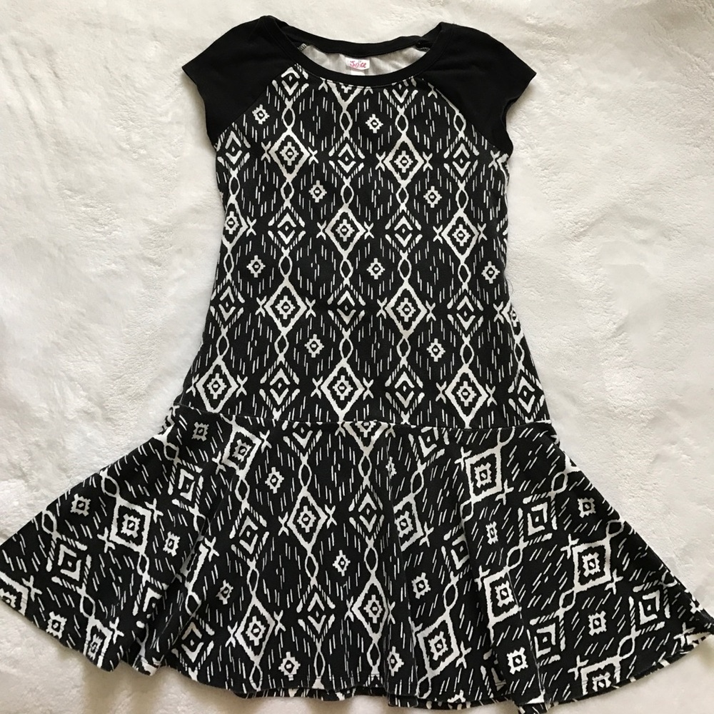 Justice Girls dress