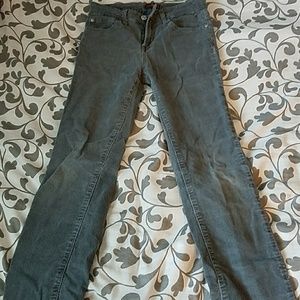 2 BOYS SEVEN OF ALL MANKIND PANTS