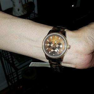 Micheai Kors ladies watch