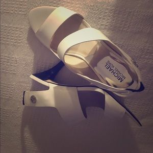 Michael Kors Heels