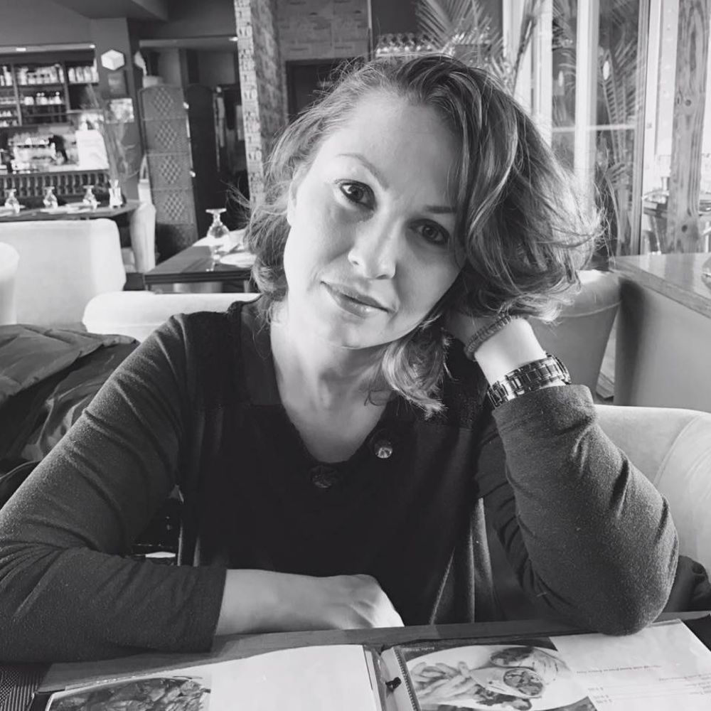 Meet your Posher, Ludmila