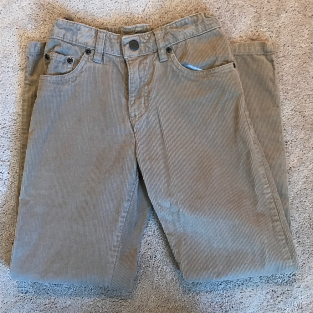 Kinds pants size 12