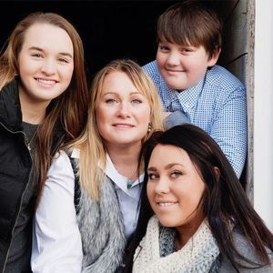 Meet your Posher, Teri