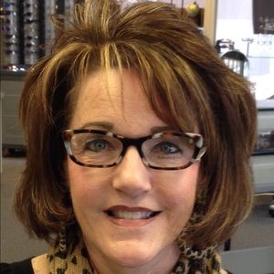 Meet your Posher, Janet