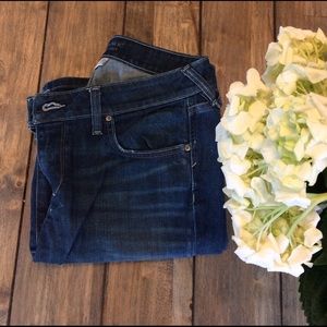 EUC Banana Republic jeans