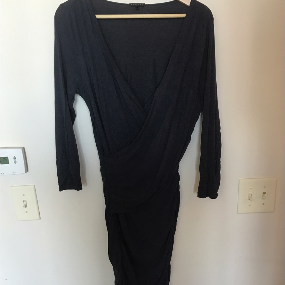 Theory Dress