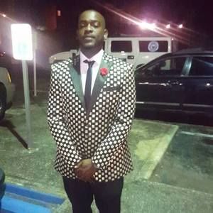 Meet your Posher, Chris