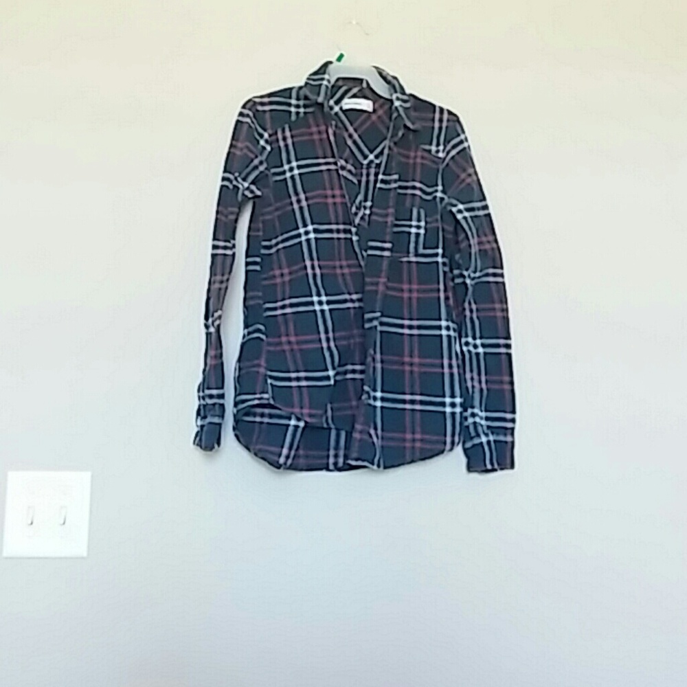 Cute Abercrombie kids shirt