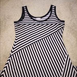 Calvin Klein Maxi Dress