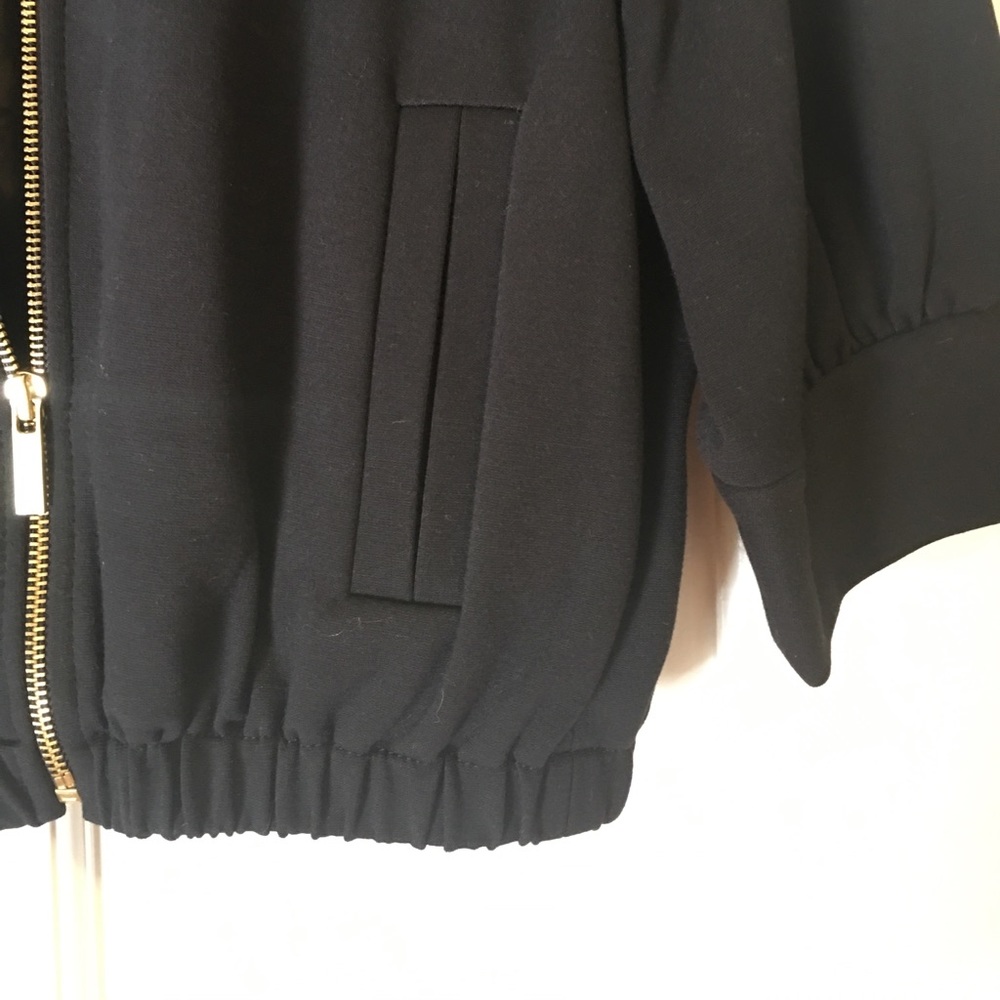 Express Black Jacket - image 2