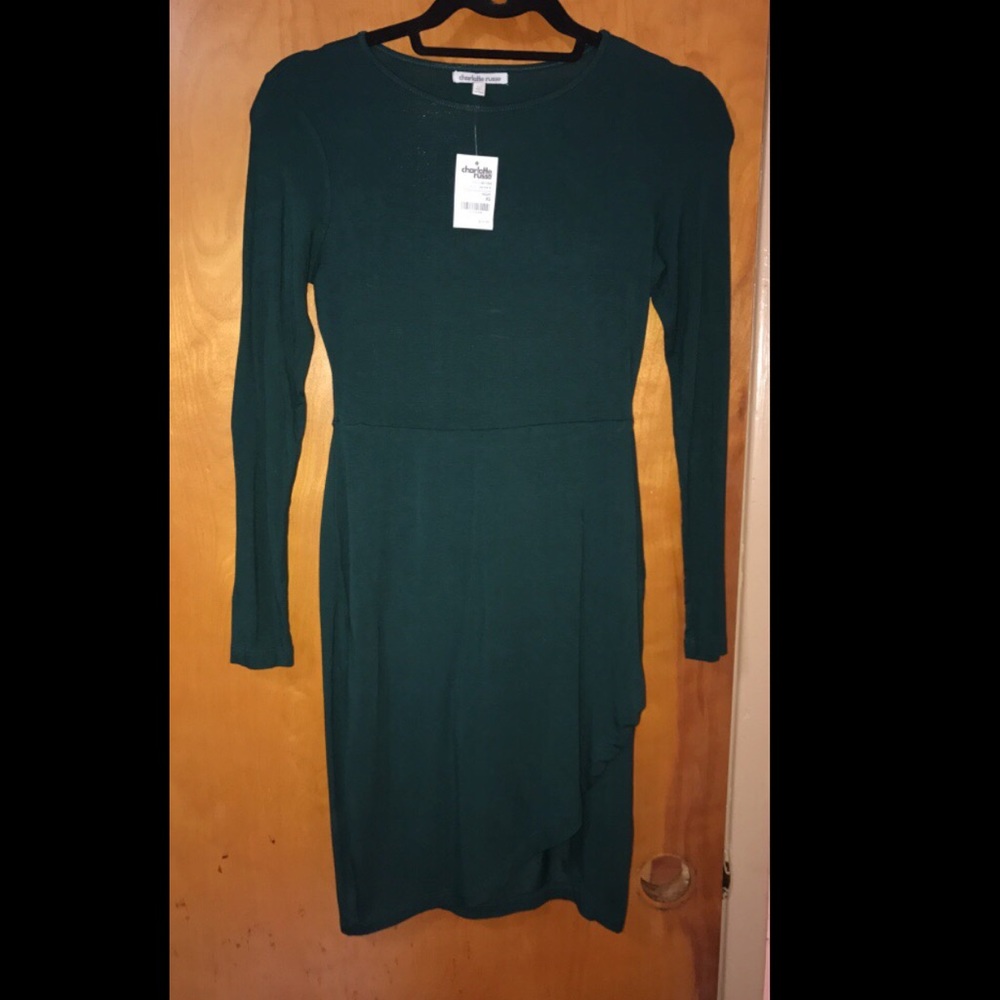 Charlotte Russe dress