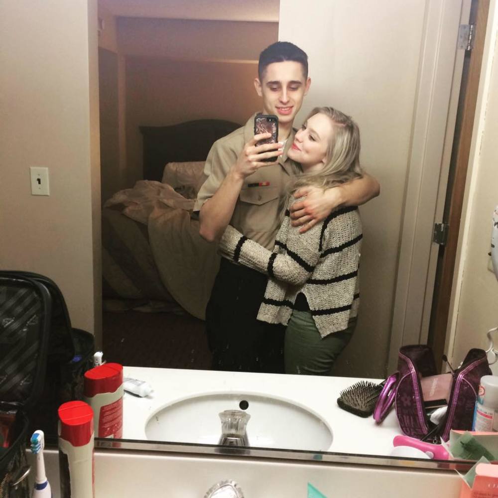 Meet your Posher, Kaley