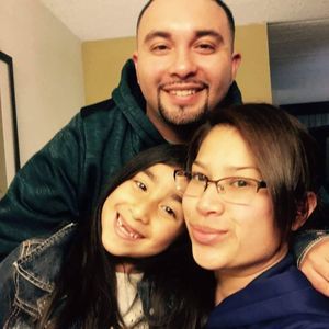 Meet your Posher, Rick