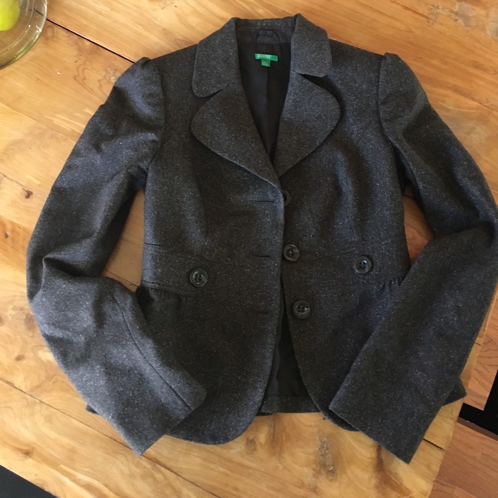 United colors of Benetton Blazer