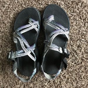 Double strap Chacos